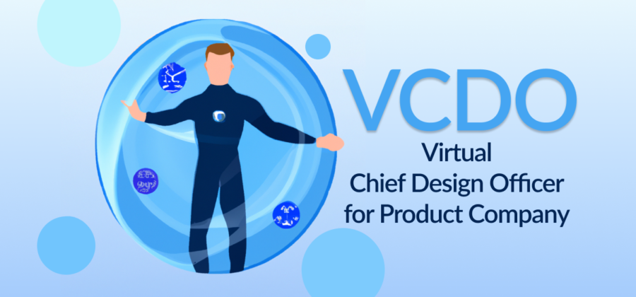 VCDO Blog